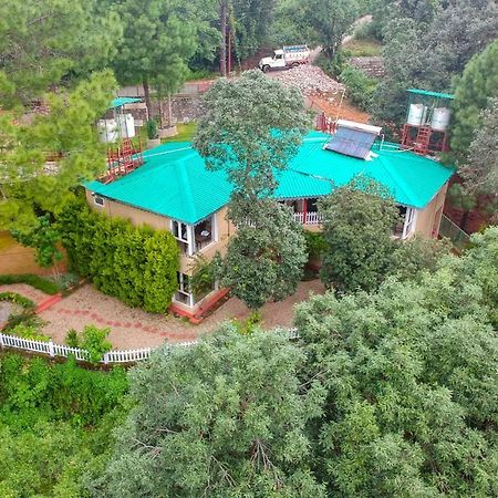 Mistletoe House By Veo - Part Of Stayvista Bhimtal Luaran gambar