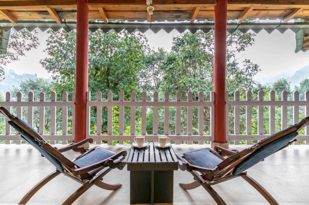 Mistletoe House By Veo - Part Of Stayvista Bhimtal Luaran gambar