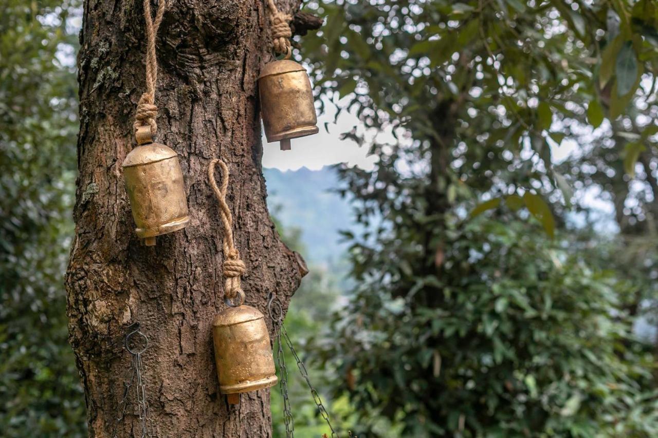 Mistletoe House By Veo - Part Of Stayvista Bhimtal Luaran gambar