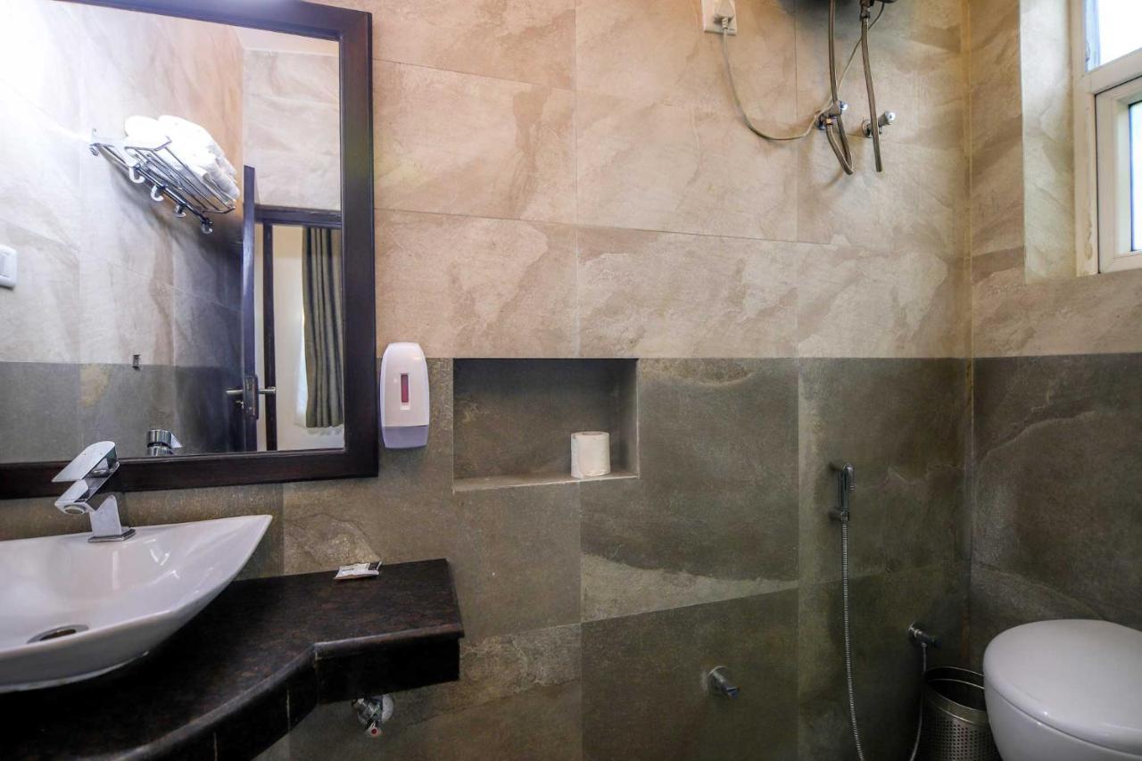 Mistletoe House By Veo - Part Of Stayvista Bhimtal Luaran gambar