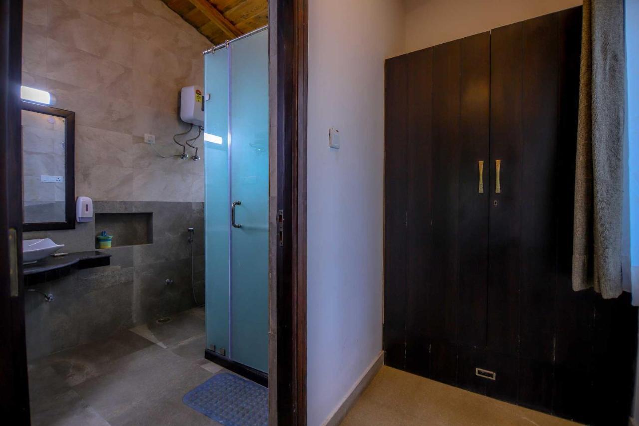 Mistletoe House By Veo - Part Of Stayvista Bhimtal Luaran gambar